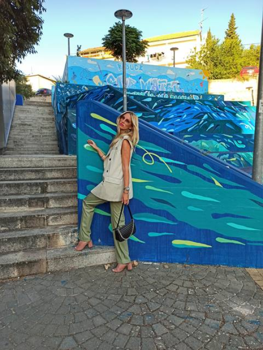 Izbor za Šibensku grandecu: Titula 'Ikona stila' ide u ruke Loredane Stamenković Šanić