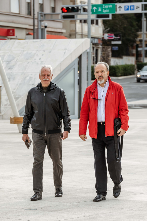 FOTO Đir po gradu, četvrtak 29. veljače