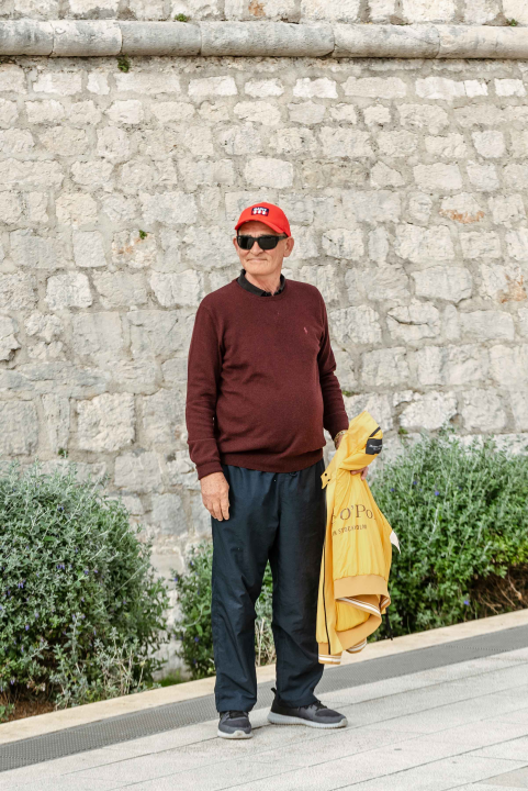 FOTO Đir po gradu, četvrtak 29. veljače