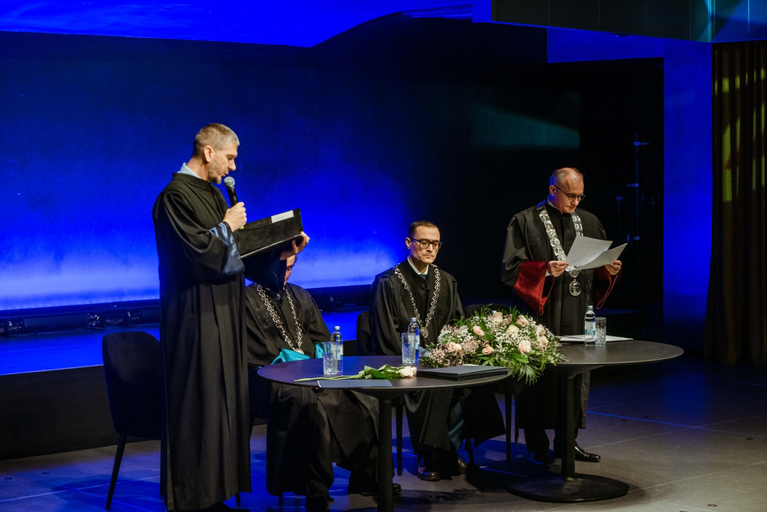 Njih 12: Promovirana šesta generacija inženjera prvostupnika energetskih tehnologija