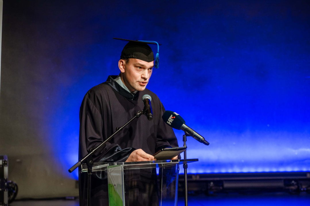 Njih 12: Promovirana šesta generacija inženjera prvostupnika energetskih tehnologija