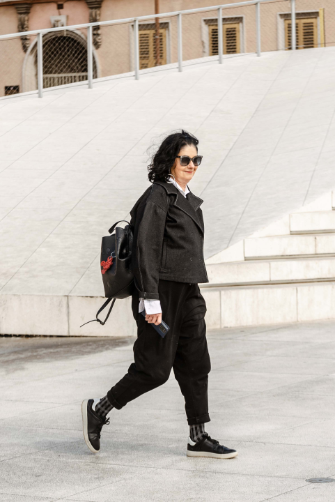 FOTO Đir po gradu, petak 1. ožujka