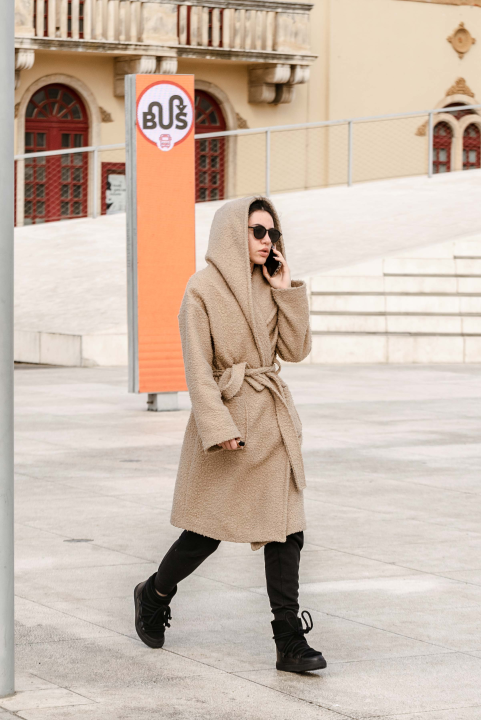 FOTO Đir po gradu, petak 1. ožujka