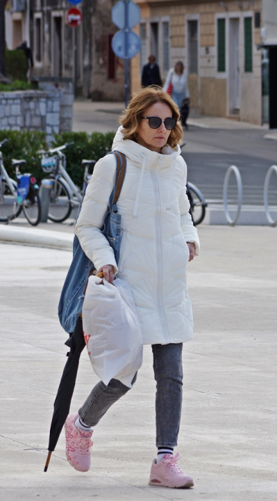 FOTO Đir po gradu, subota 2. ožujka