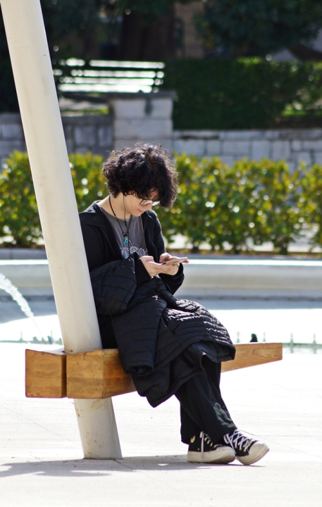 FOTO Đir po gradu, nedjelja 3. ožujka