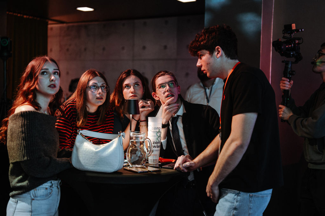 Prvo mjesto drugog izdanja NKL-a osvojili đakovački gimnazijalci: Šibenčani ove godine bili treći i peti