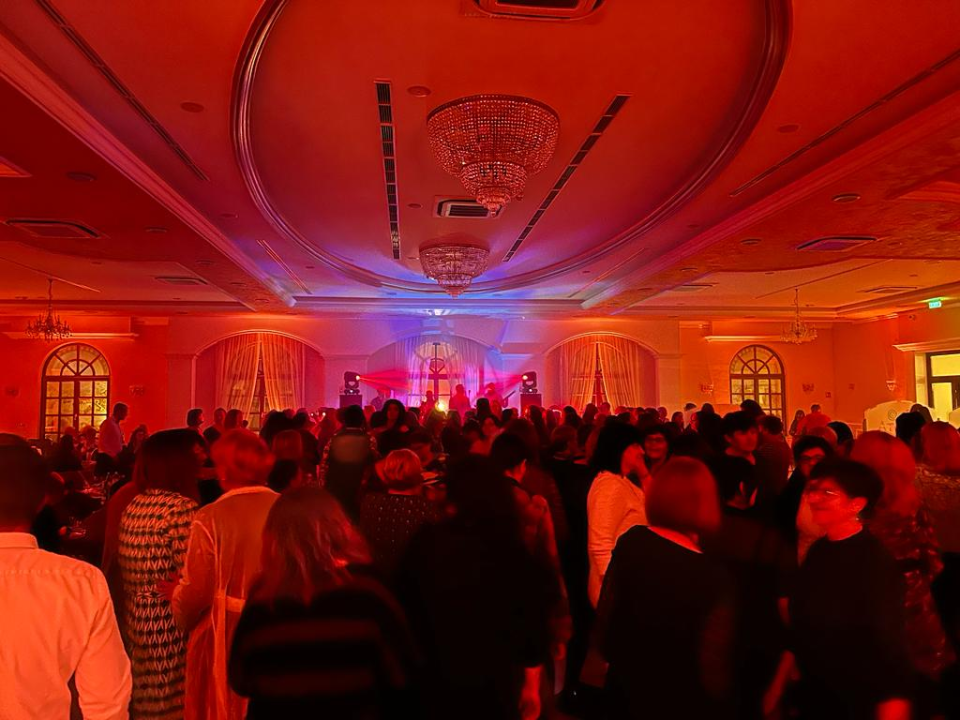 Provedite nezaboravni Dan žena u restoranu Atrium!