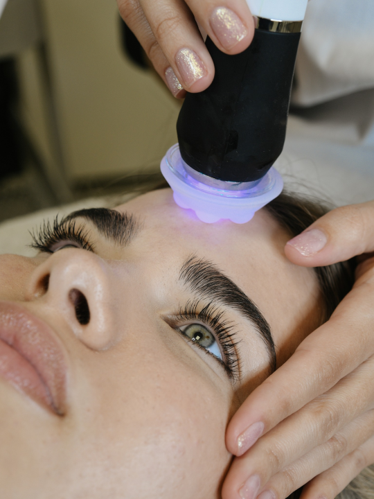 Posjetite novi kozmetički salon Saphir!