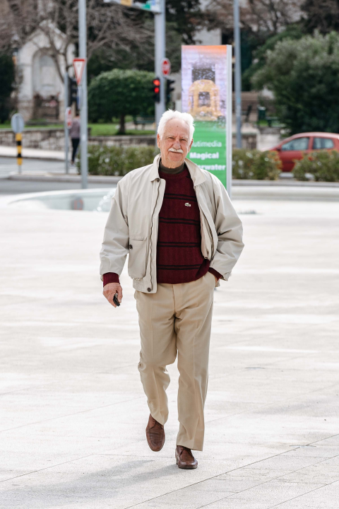 FOTO Đir po gradu, četvrtak 7. ožujka