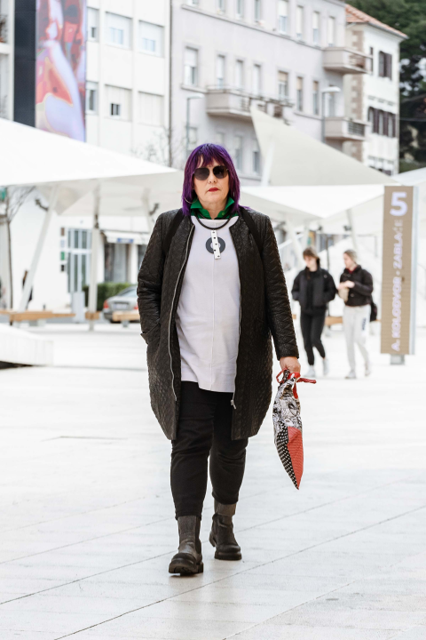 FOTO Đir po gradu, četvrtak 7. ožujka