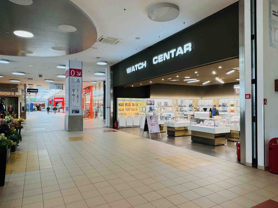 U Dalmare centru očekuje vas Ladies Week s nevjerojatnim popustima!