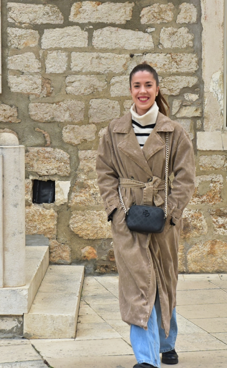 FOTO Đir po gradu, nedjelja 10.ožujka