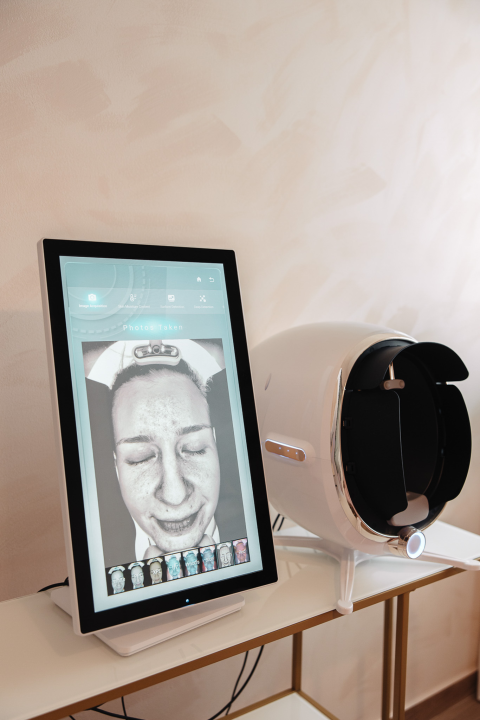 Beauty Clinic by Tamara časti s 50 posto popusta na popularne pakete tretmana tijela!