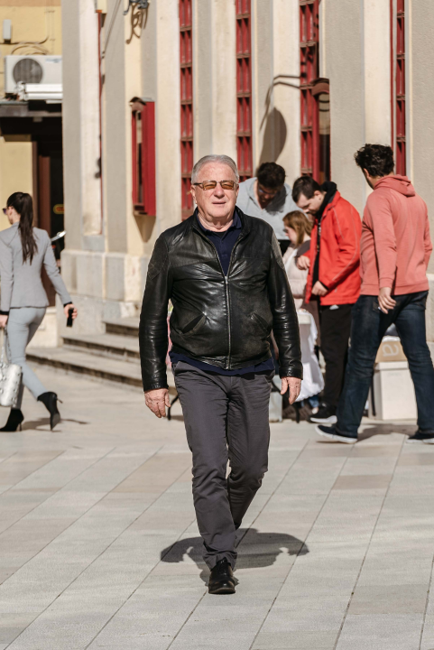 FOTO Đir po gradu, srijeda 13. ožujka