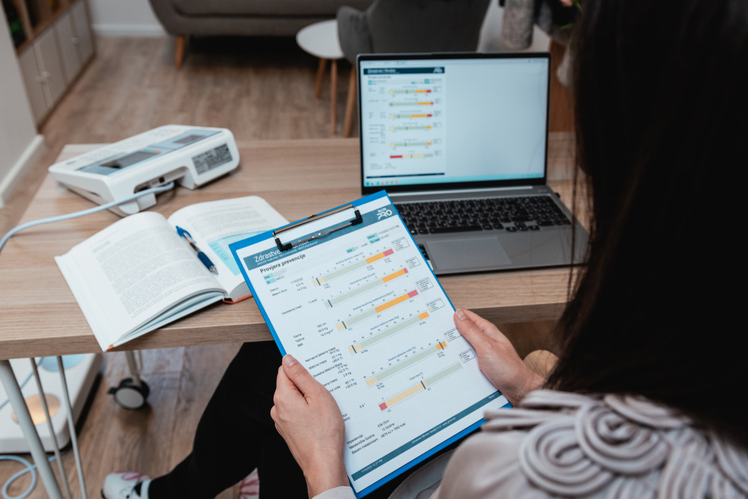 Sorriso Beauty Center nudi 'walk in' uslugu pranja i feniranja kose!