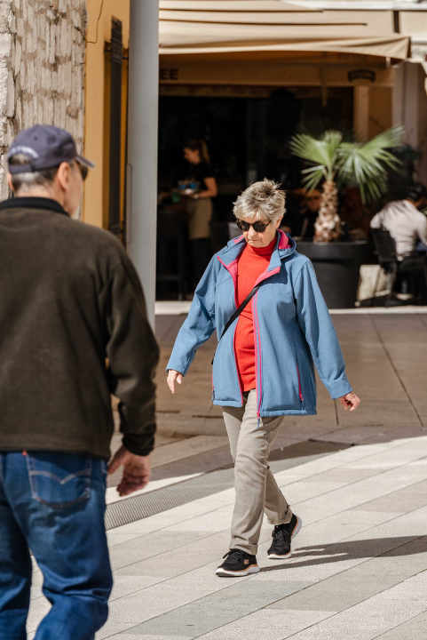 FOTO Đir po gradu, četvrtak 14. ožujka