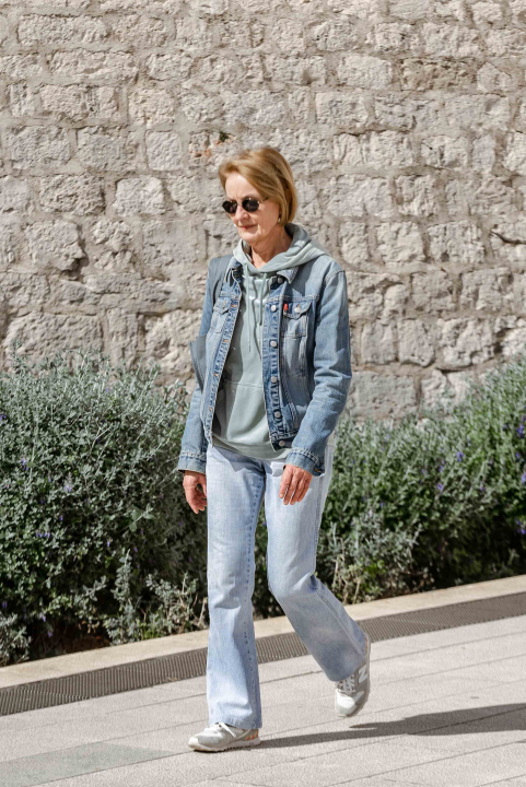 FOTO Đir po gradu, četvrtak 14. ožujka