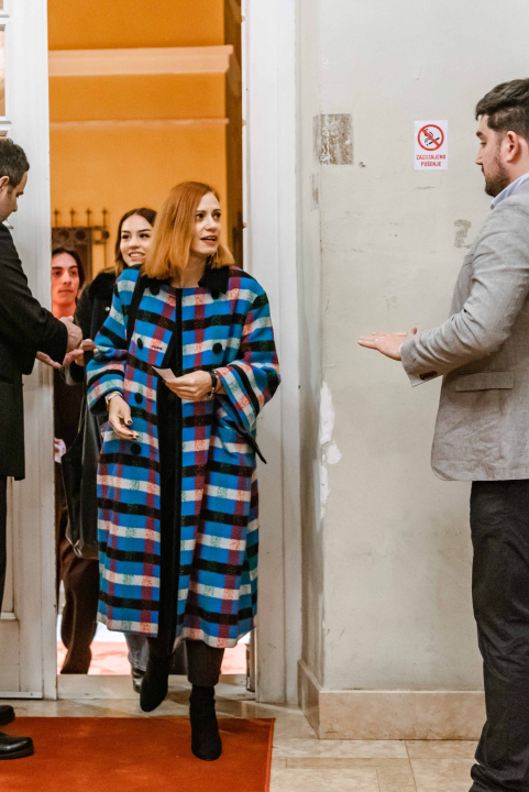 Pogledajte tko je sve bio na premijeri predstave 'Antigona'