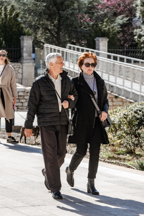 FOTO Đir po gradu, utorak 19. ožujka