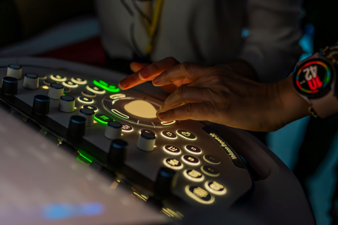 Doktor Zmijanović pokrenuo je tečaj koji ukazuje na važnost rane dijagnostike srčanih anomalija