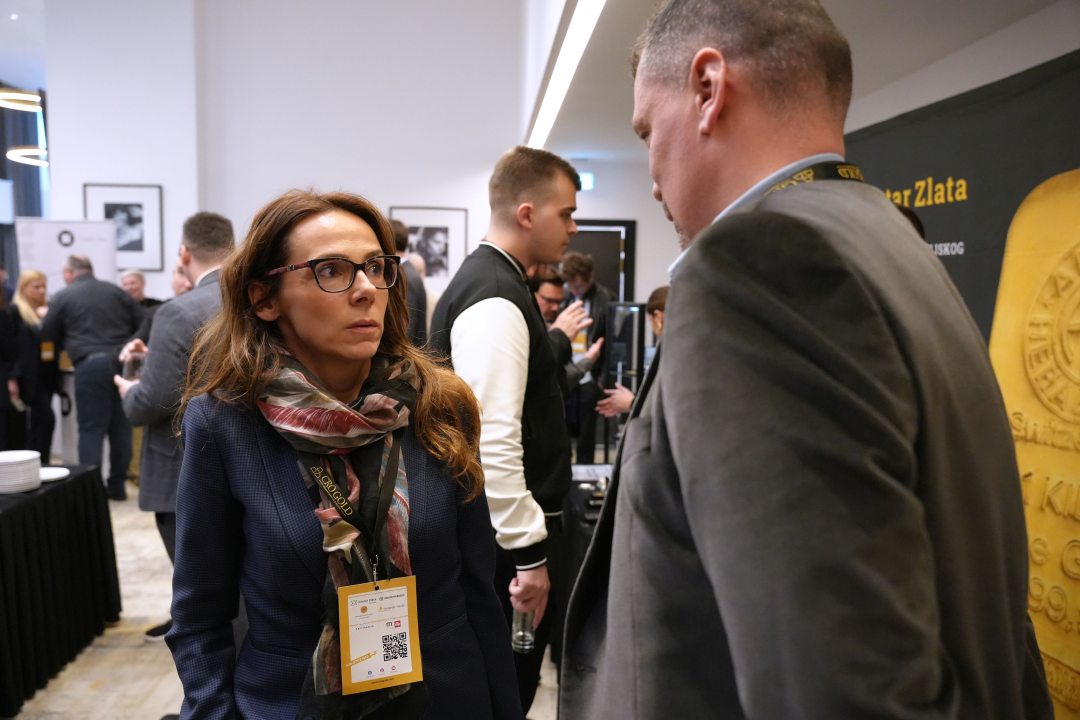 Povijesno rekordna cijena i zlato kao čuvar vrijednosti imovine građana i institucionalnih investitora!