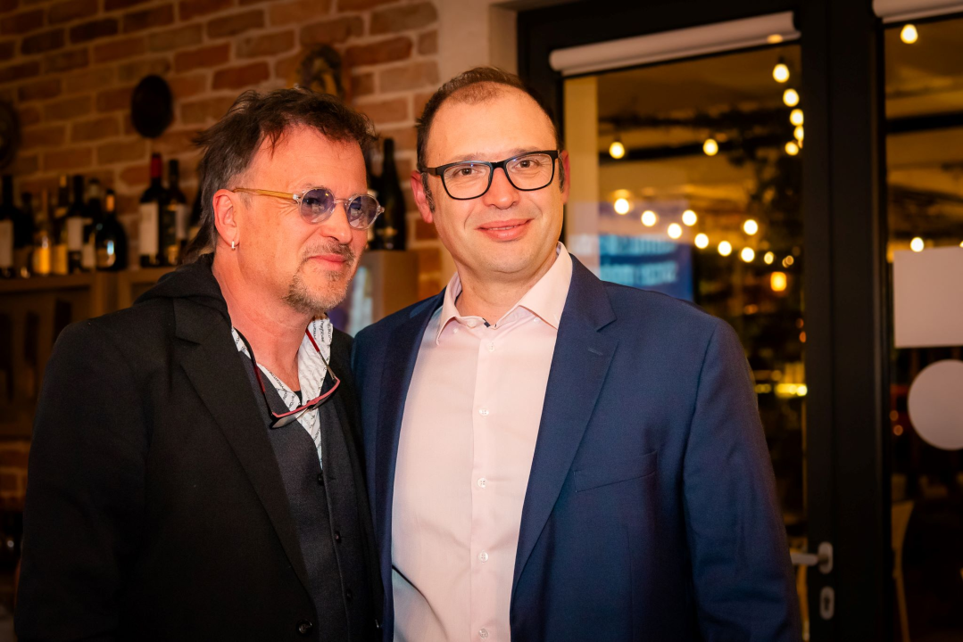 Doktor Zmijanović pokrenuo je tečaj koji ukazuje na važnost rane dijagnostike srčanih anomalija