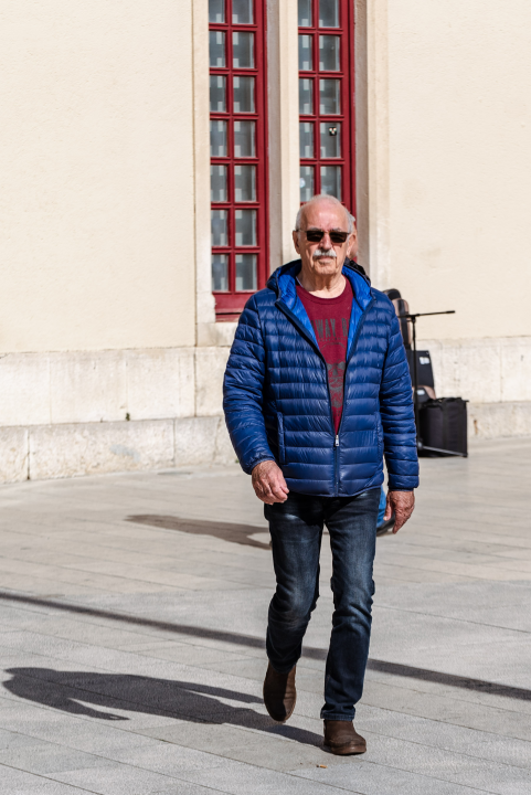 FOTO Đir po gradu, četvrtak 21. ožujka