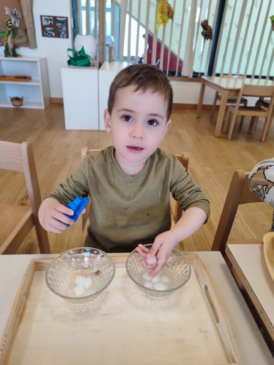 U DV Tamaris obilježili Svjetski dan voda