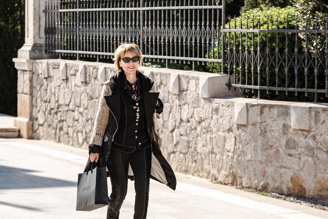 FOTO Đir po gradu, petak 22. ožujka