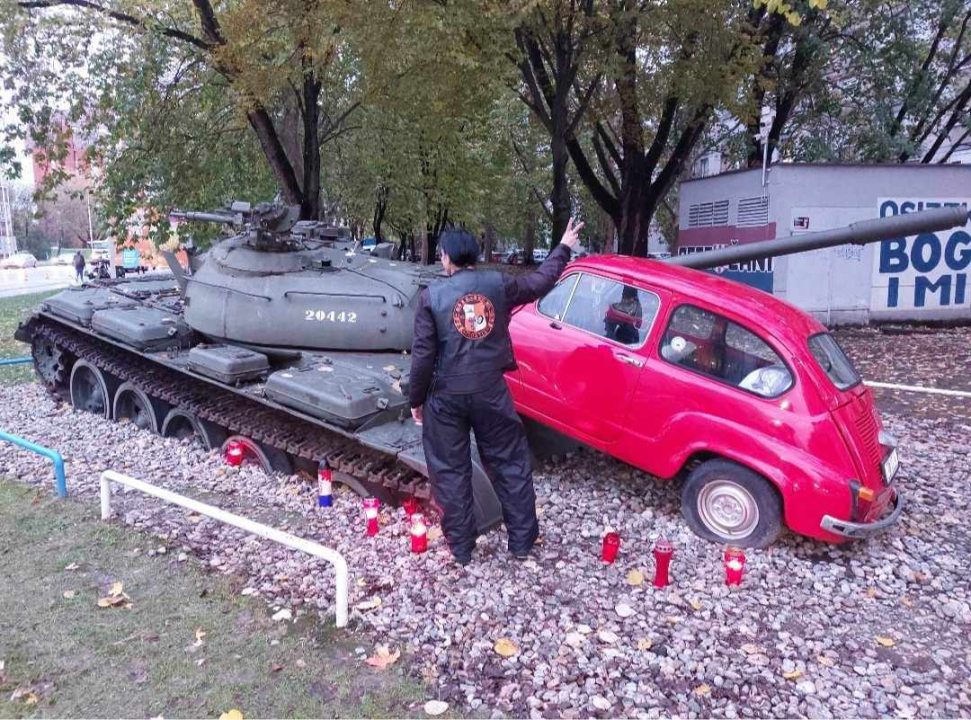 Šibenske bajkerice pokreće sloboda i adrenalin: 'Puno je predrasuda o ovom svijetu, ali tu se kriju i najveći humanitarci'