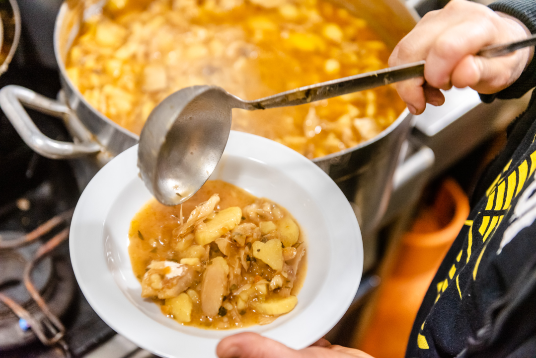 U Marendinim tradicionalnim specijalitetima uživajte i u novom prostoru!  