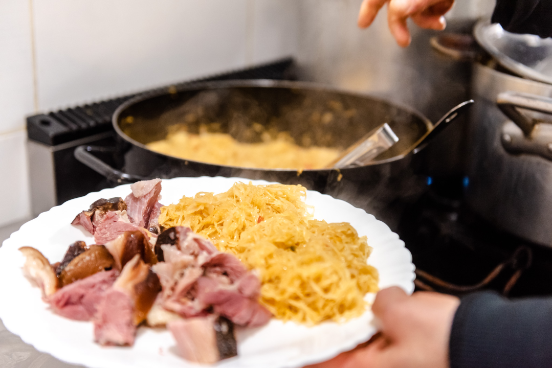 U Marendinim tradicionalnim specijalitetima uživajte i u novom prostoru!  