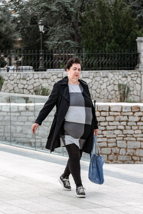 FOTO Đir po gradu, srijeda 27. ožujka