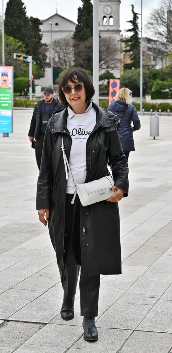 FOTO Đir po gradu, četvrtak 28. ožujka