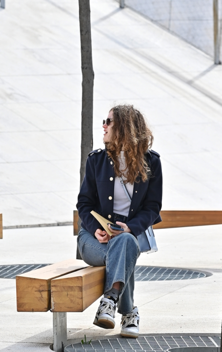 FOTO Đir po gradu, petak 29. ožujka