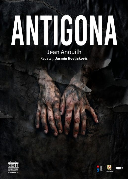 Red smijeha, red drame: Pogledajte što vas sve očekuje u kazalištu u travnju