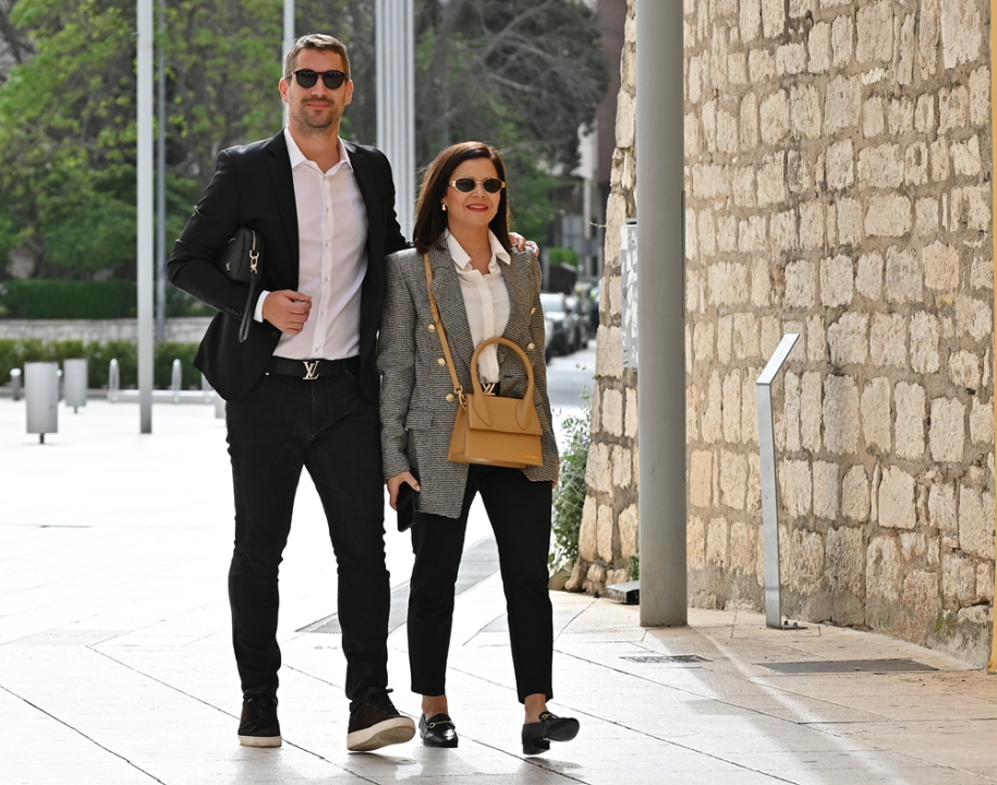 FOTO Đir po gradu, nedjelja 31. ožujka