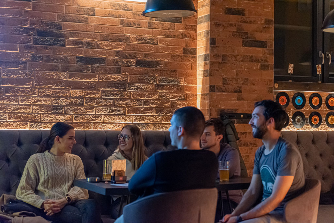 Pub 022 slavi prvi rođendan uz vrhunski program! 