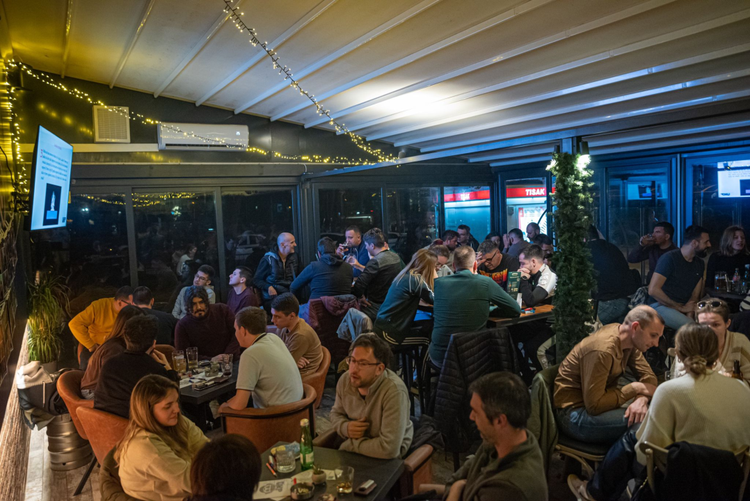 Pub 022 slavi prvi rođendan uz vrhunski program! 