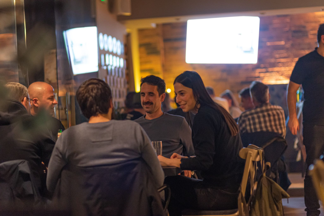 Pub 022 slavi prvi rođendan uz vrhunski program! 