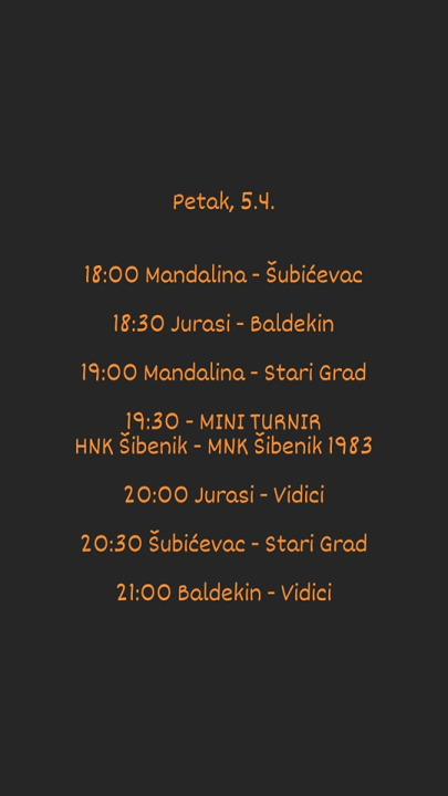 Na Meterizama: Kvartovi tvoji, ulice tvoje, za tebe žive, uz tebe stoje!