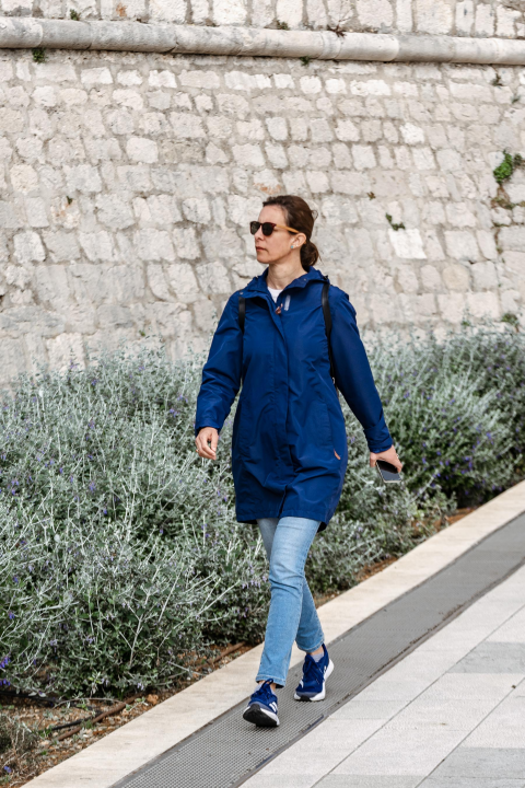 FOTO Đir po gradu, utorak 2. travnja