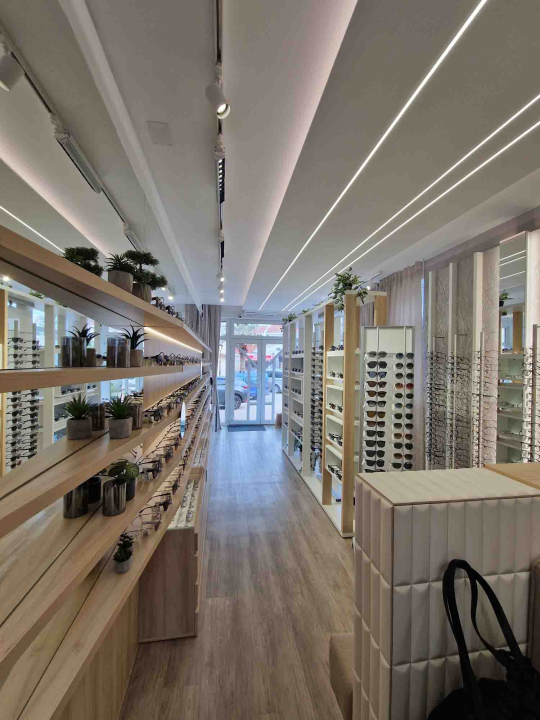 Posjetite Optiku Ercegović u Vodicama i zablistajte s novim naočalama!