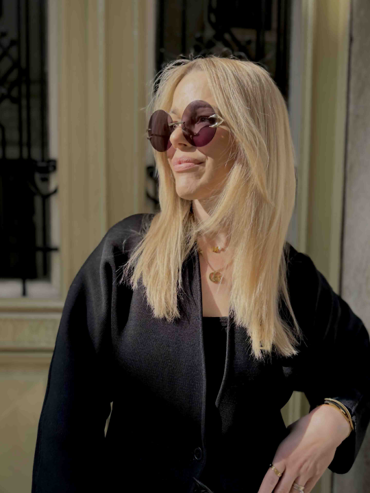 Posjetite Optiku Ercegović u Vodicama i zablistajte s novim naočalama!