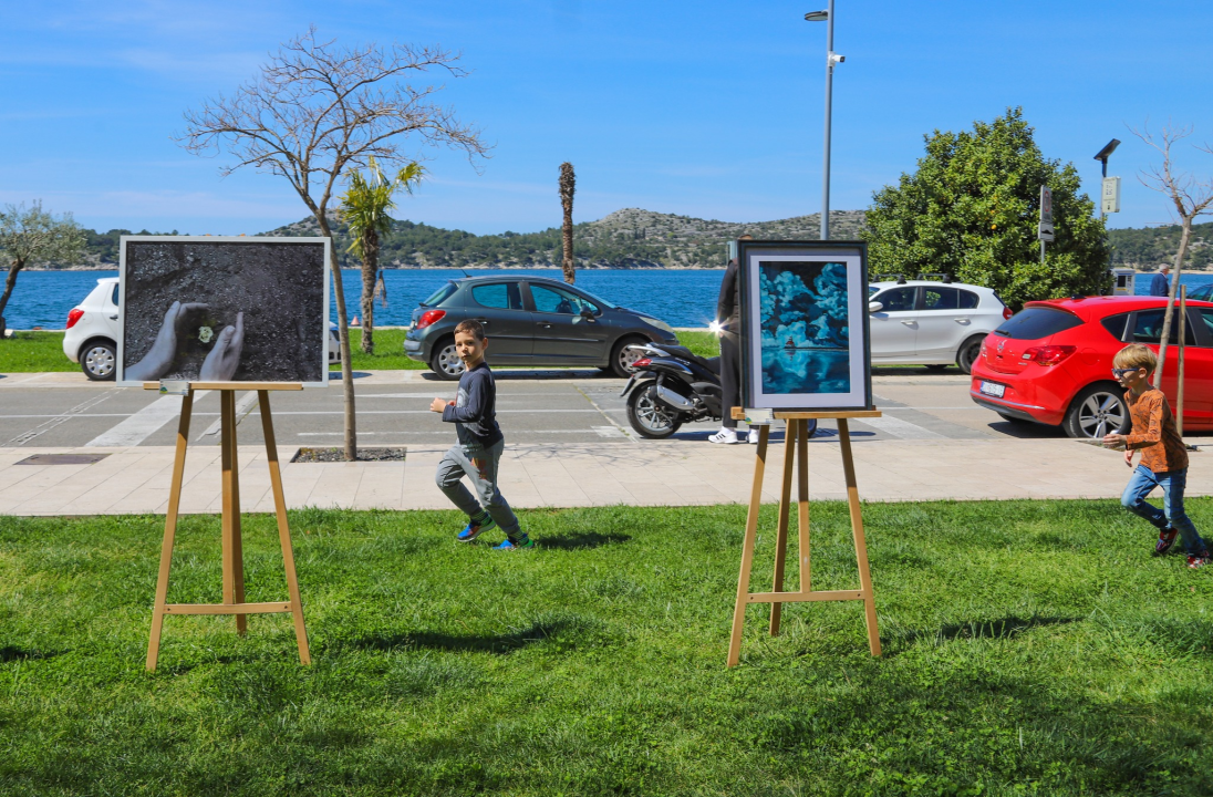 Svjetski dan umjetnosti u Šibeniku: Počele prijave autora za izložbu 'Ja umjetnik' 