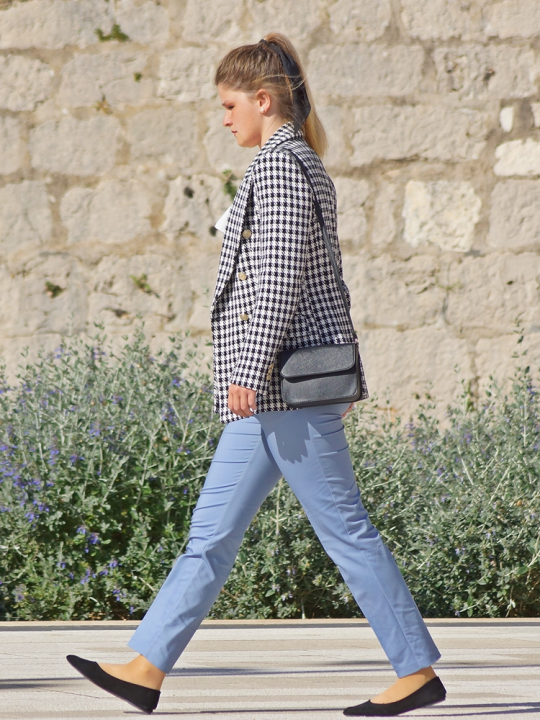 FOTO Đir po gradu, nedjelja 7. travnja