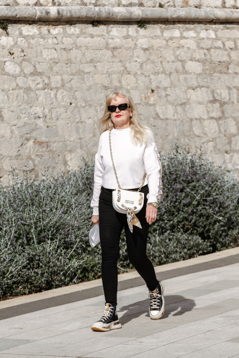 FOTO Đir po gradu, ponedjeljak 8. travnja