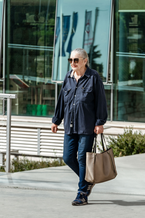 FOTO Đir po gradu, srijeda 10. travnja