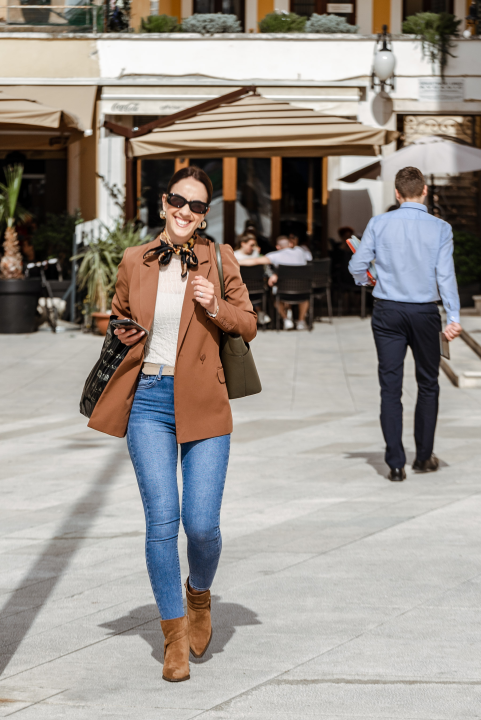 FOTO Đir po gradu, srijeda 10. travnja