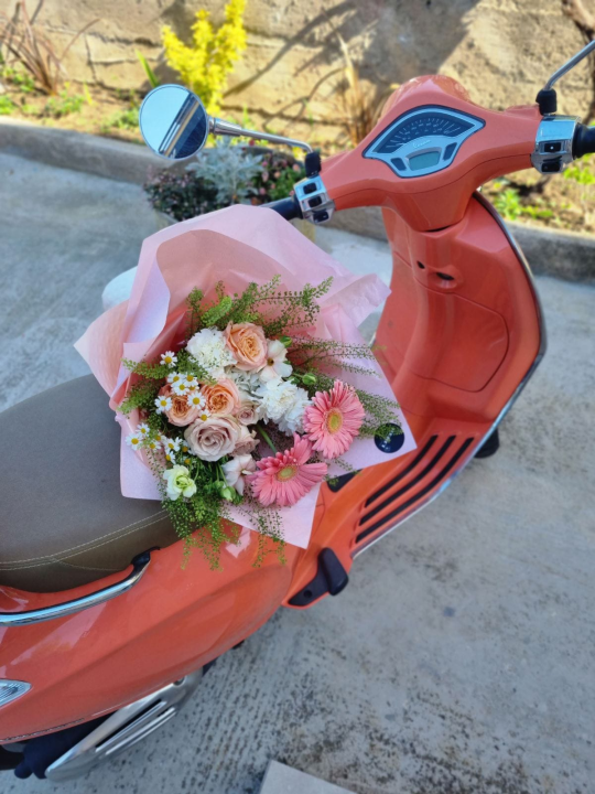 Merci flower&amp;gift shop nudi najljepše cvjetne bukete i asortiman poklona! 